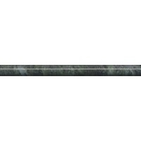 SPA057R Плитка Серенада зеленый глянцевый обрезной 30x2,5