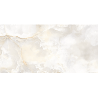 SPARTEN ONYX WHITE GLOSSY 60x120