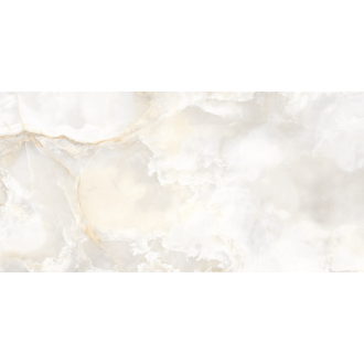 SPARTEN ONYX WHITE GLOSSY 60x120