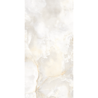 SPARTEN ONYX WHITE GLOSSY 60x120