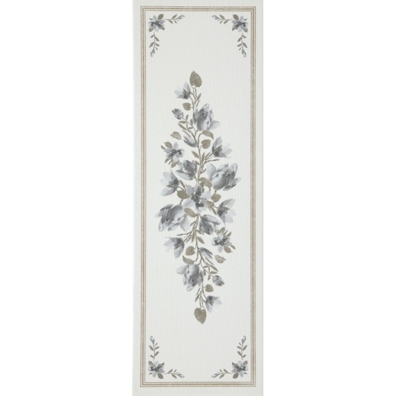 Керамическая плитка SPA ARLON Blanco 25х75