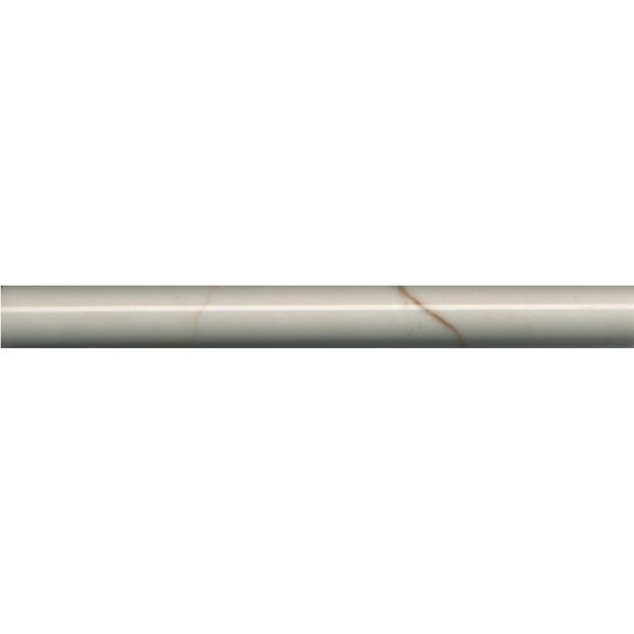 Ступени SPB006R Плитка Бордюр Театро беж светлый обрезной 25*2.5