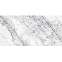 SPIDER WHITE GLOSSY 60x120