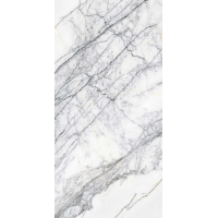 SPIDER WHITE GLOSSY 60x120