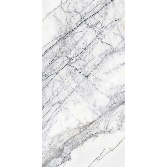 Керамогранит SPIDER WHITE GLOSSY 60x120