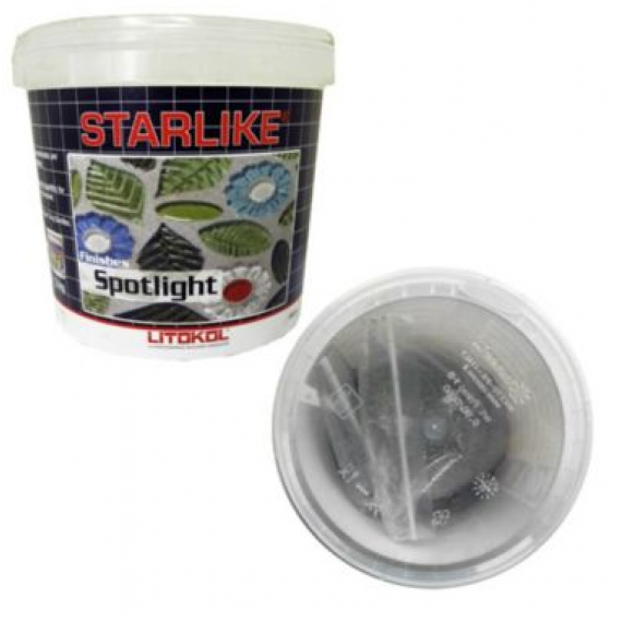 Клей-затирка SPOTLIGHT Блестящая добавка для STARLIKE 150 г