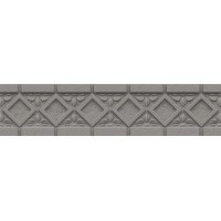 SPS-B2-GR Sparta Quadro 25х6