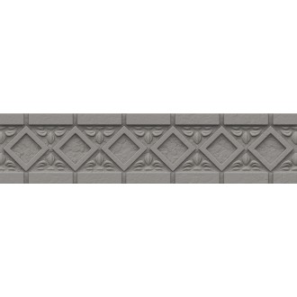 SPS-B2-GR Sparta Quadro 25х6