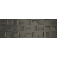 SQUARE COLOURS SILVER 33*100