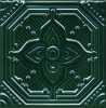 SSA003 Салинас зеленый 15x15