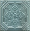 SSA004 Салинас лазурный 15x15