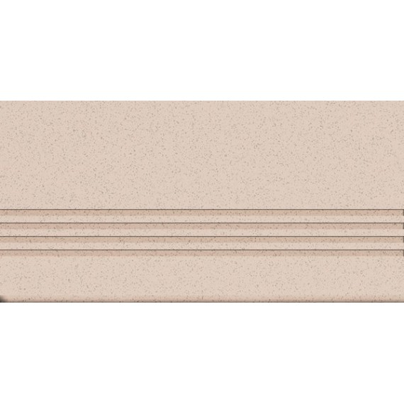 Ступени STс17 Standard неполированная 30х60