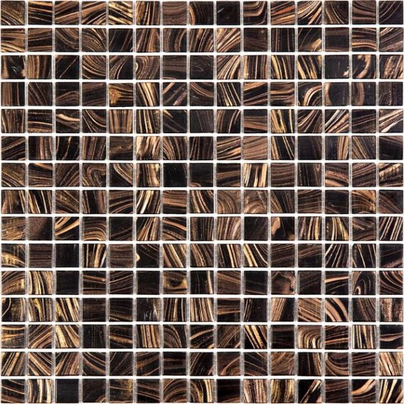 Мозаика ST-BR616 (STE361) Мозаика Stella 20х20 327х327