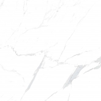 ST008080N Керамогранит Statuario White 80х80