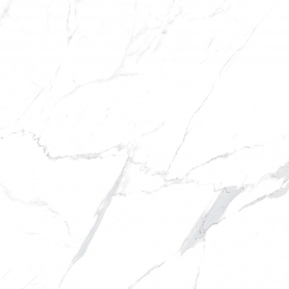 Керамогранит ST008080N Керамогранит Statuario White 80х80