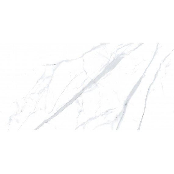 Керамогранит ST016012N Керамогранит Statuario White 60х120