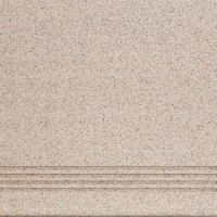 ST01 Standard Ступень неполированная 30x30