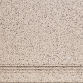 ST01 Standard Ступень неполированная 30x30