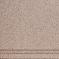 ST02 Standard Ступень неполированная 30х30