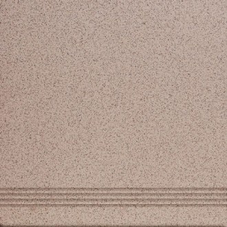 ST02 Standard Ступень неполированная 30х30