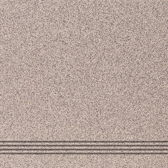 ST03 Standard Ступень неполированная 30х30