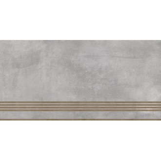ST186VG Ступень Norse Серый 30x60