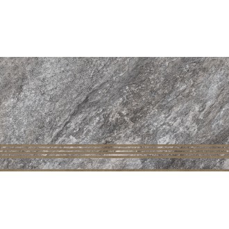 ST220VG Ступень Thor Серый 30x60