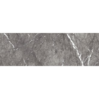 STARLIGHT TILES GLOSSY CARNICO GREY 300x100