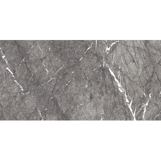 STARLIGHT TILES GLOSSY CARNICO GREY 50x100