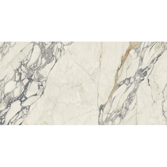 Керамогранит STARLIGHT TILES GLOSSY CORCHIA ARABESQUE 50x100