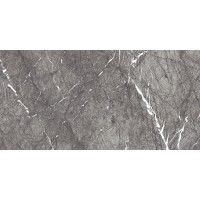 STARLIGHT TILES SMOOTH CARNICO GREY 50x100