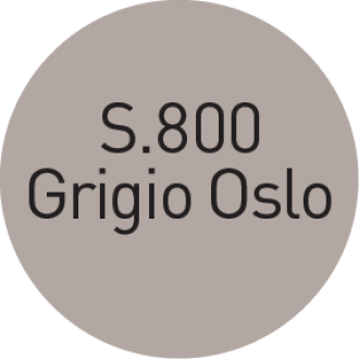 STARLIKE COLOR CRYSTAL EVO S.800 Grigio Oslo 2.5 кг