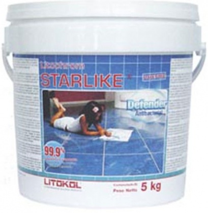 STARLIKE DEFENDER (LITOKOL)
