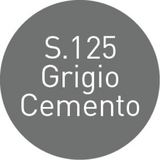 STARLIKE EVO S.125 GRIGIO CEMENTO 1 кг