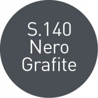STARLIKE EVO S.140 NERO GRAFITE 1 кг