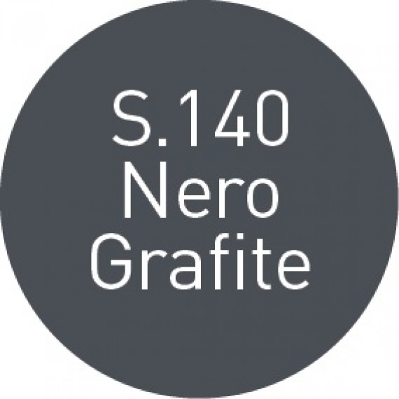 Клей-затирка STARLIKE EVO S.140 NERO GRAFITE 1 кг