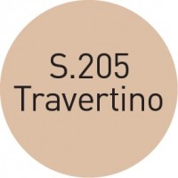 STARLIKE EVO S.205 TRAVERTINO 1 кг