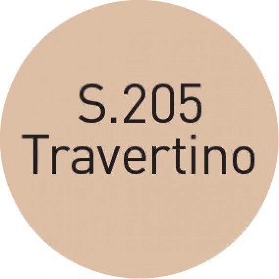 Клей-затирка STARLIKE EVO S.205 TRAVERTINO 1 кг