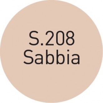 STARLIKE EVO S.208 SABBIA 1 кг