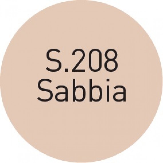 Клей-затирка STARLIKE EVO S.208 SABBIA 1 кг