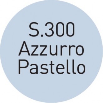 STARLIKE EVO S.300 AZZURRO PASTELLO 1 кг
