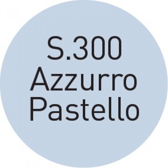 Клей-затирка STARLIKE EVO S.300 AZZURRO PASTELLO 1 кг