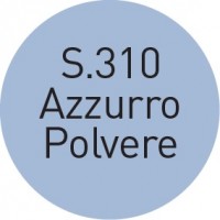 STARLIKE EVO S.310 AZZURRO POLVERE 1 кг