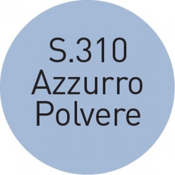 Клей-затирка STARLIKE EVO S.310 AZZURRO POLVERE 1 кг