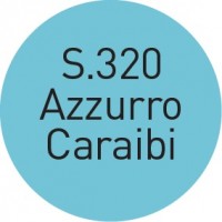 STARLIKE EVO S.320 AZZURRO CARAIBI 1 кг