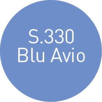 STARLIKE EVO S.330 BLU AVIO 1 кг