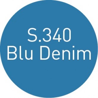STARLIKE EVO S.340 BLU DENIM 1 кг
