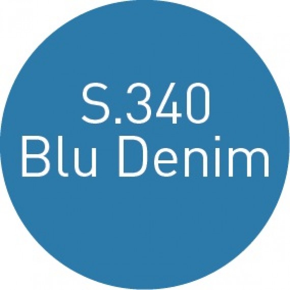 Клей-затирка STARLIKE EVO S.340 BLU DENIM 1 кг