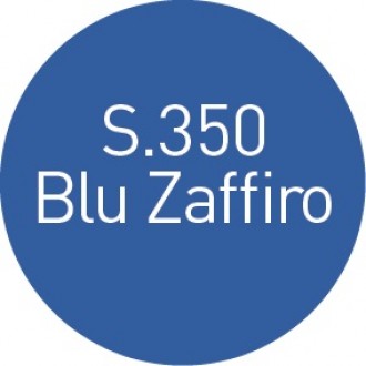 STARLIKE EVO S.350 BLU ZAFFIRO 1 кг