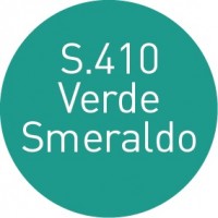 STARLIKE EVO S.410 VERDE SMERALDO 1 кг